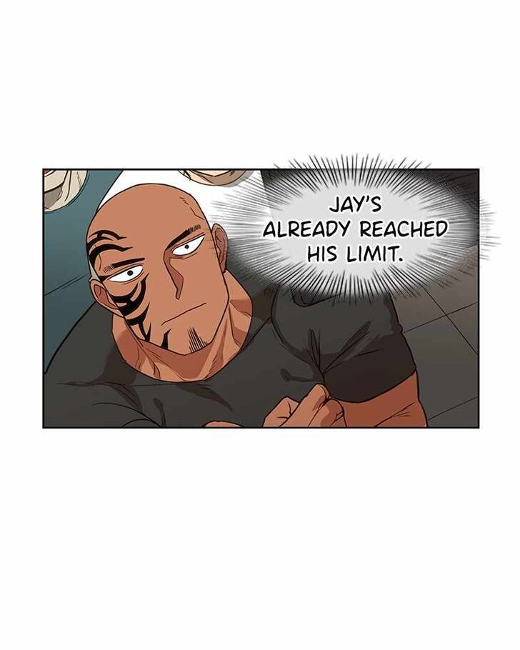 Read The Boxer en Manga Online