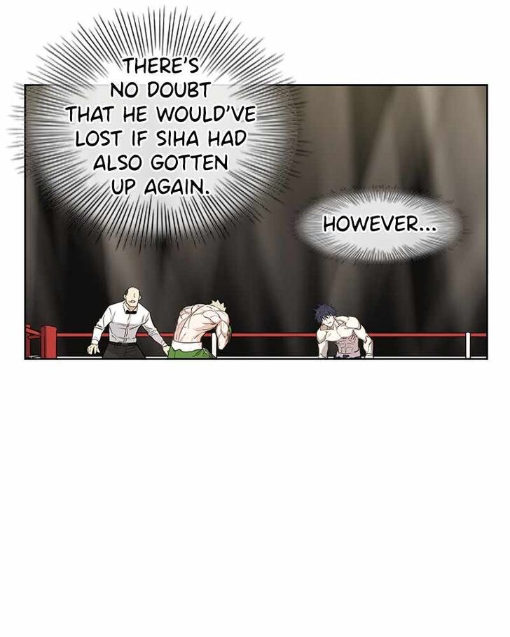 Read The Boxer en Manga Online