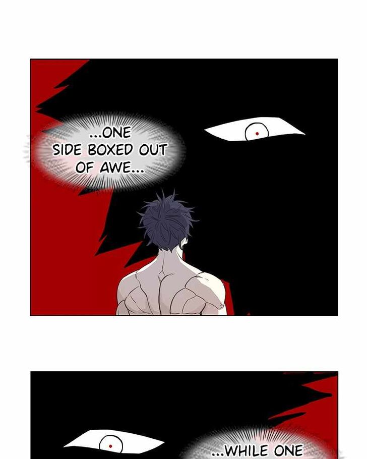 Read The Boxer en Manga Online