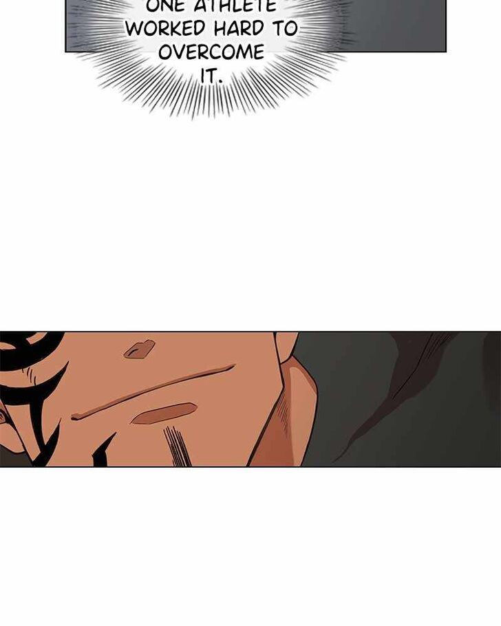 Read The Boxer en Manga Online