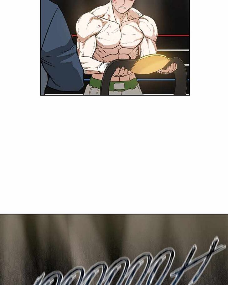 Read The Boxer en Manga Online