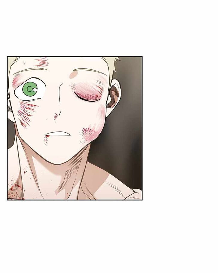 Read The Boxer en Manga Online