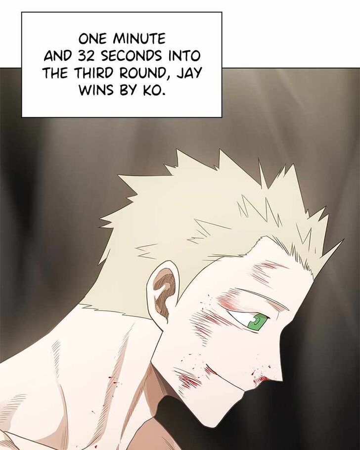 Read The Boxer en Manga Online