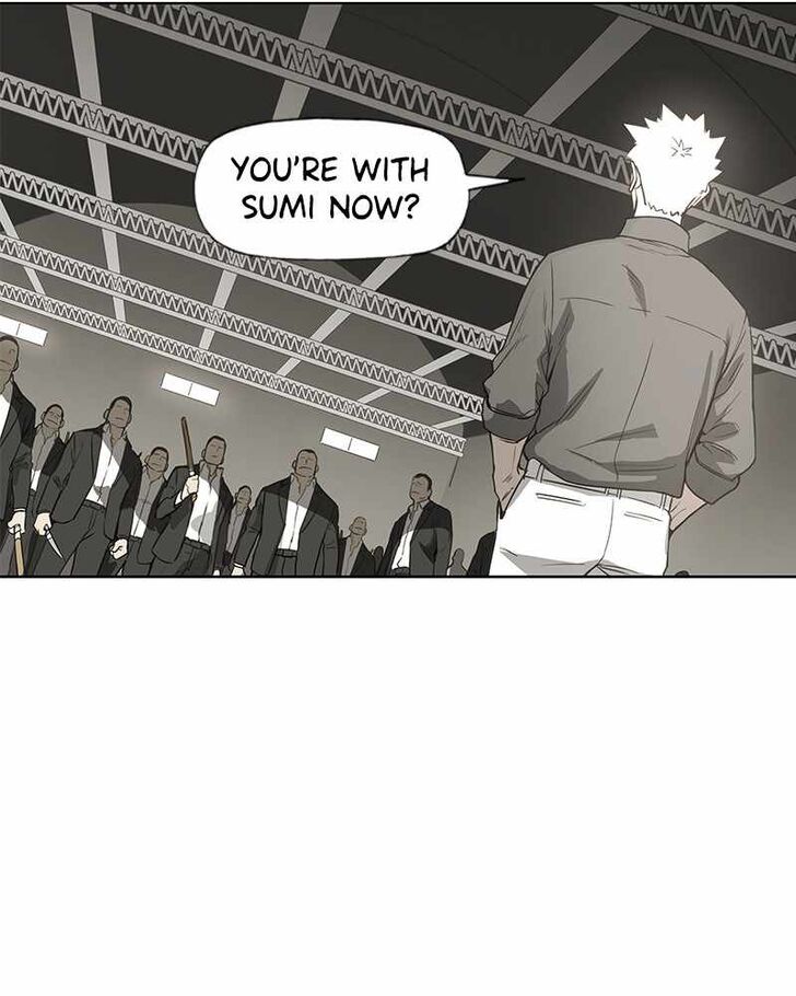 Read The Boxer en Manga Online