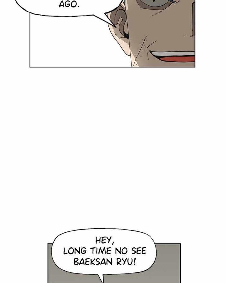 Read The Boxer en Manga Online