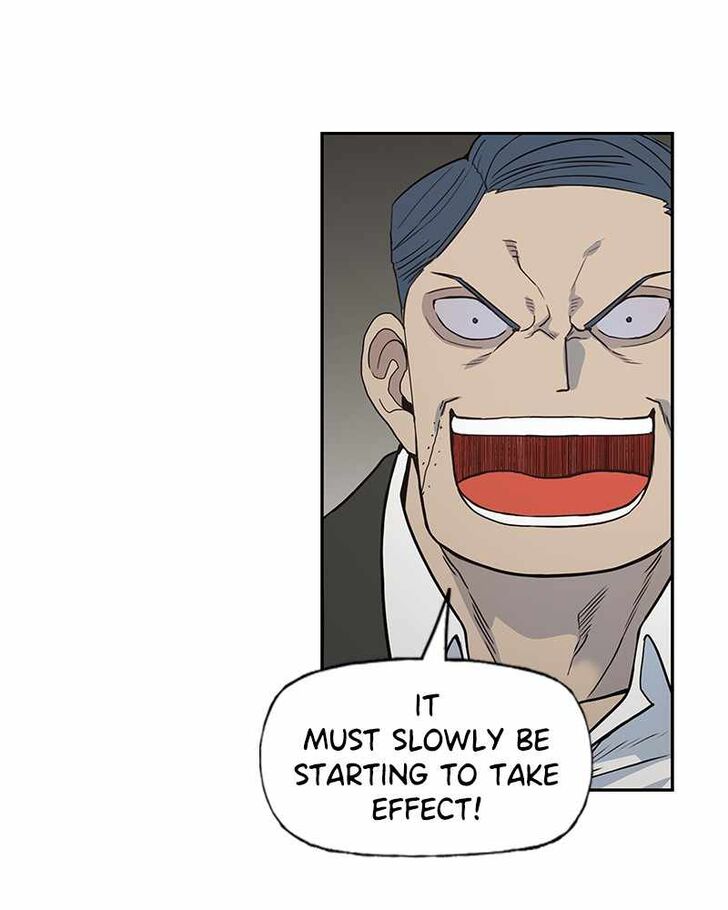 Read The Boxer en Manga Online