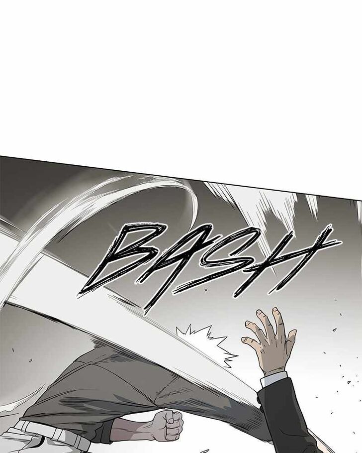 Read The Boxer en Manga Online