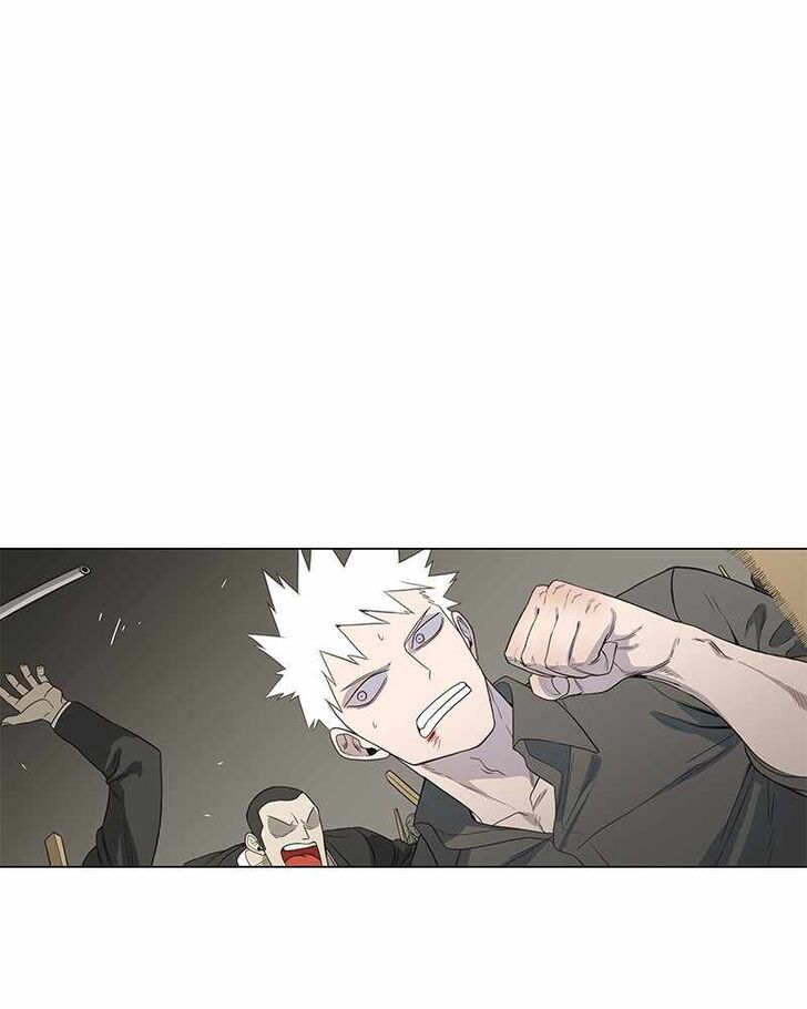 Read The Boxer en Manga Online