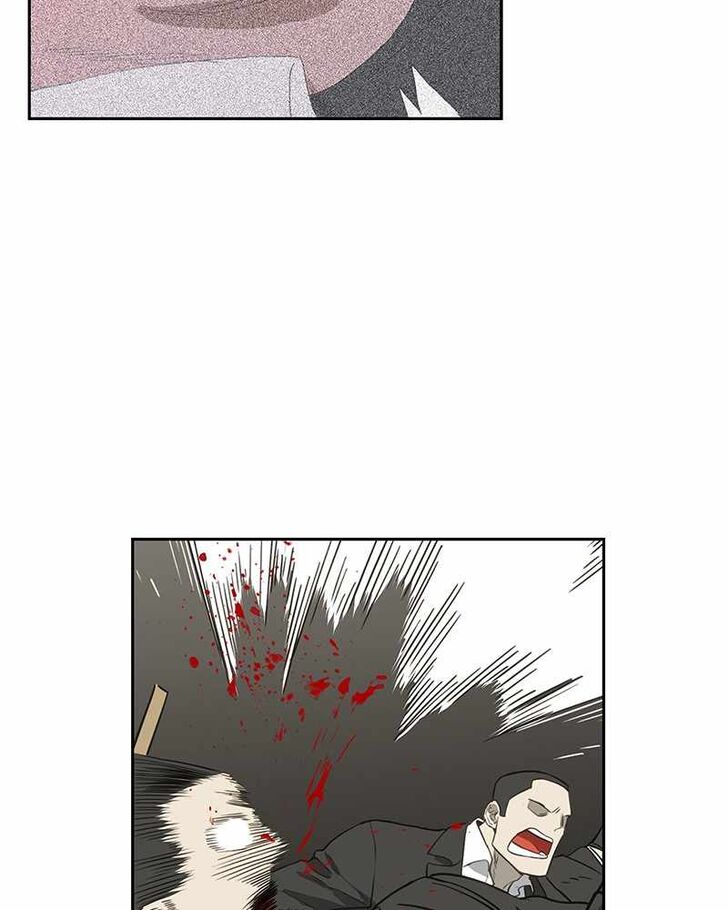 Read The Boxer en Manga Online