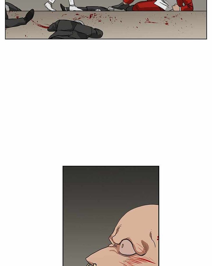 Read The Boxer en Manga Online