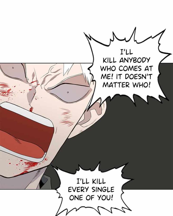 Read The Boxer en Manga Online