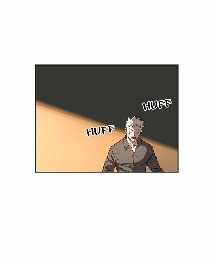 Read The Boxer en Manga Online