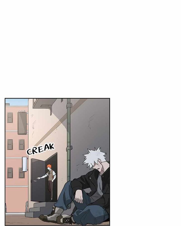 Read The Boxer en Manga Online