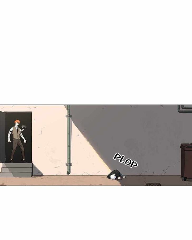 Read The Boxer en Manga Online