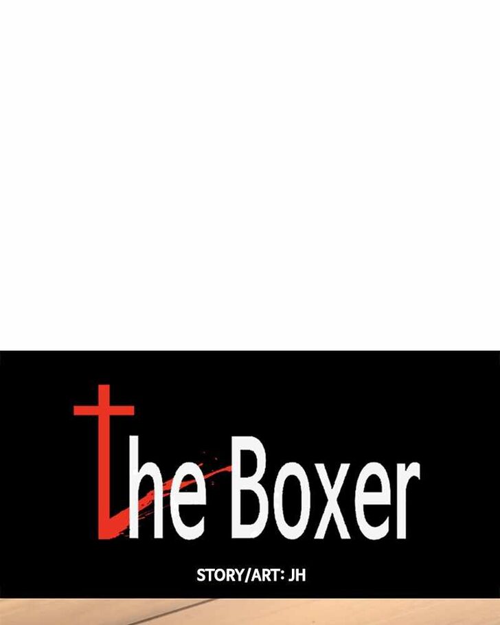 Read The Boxer en Manga Online