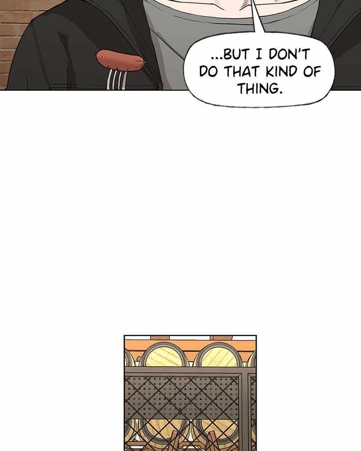 Read The Boxer en Manga Online