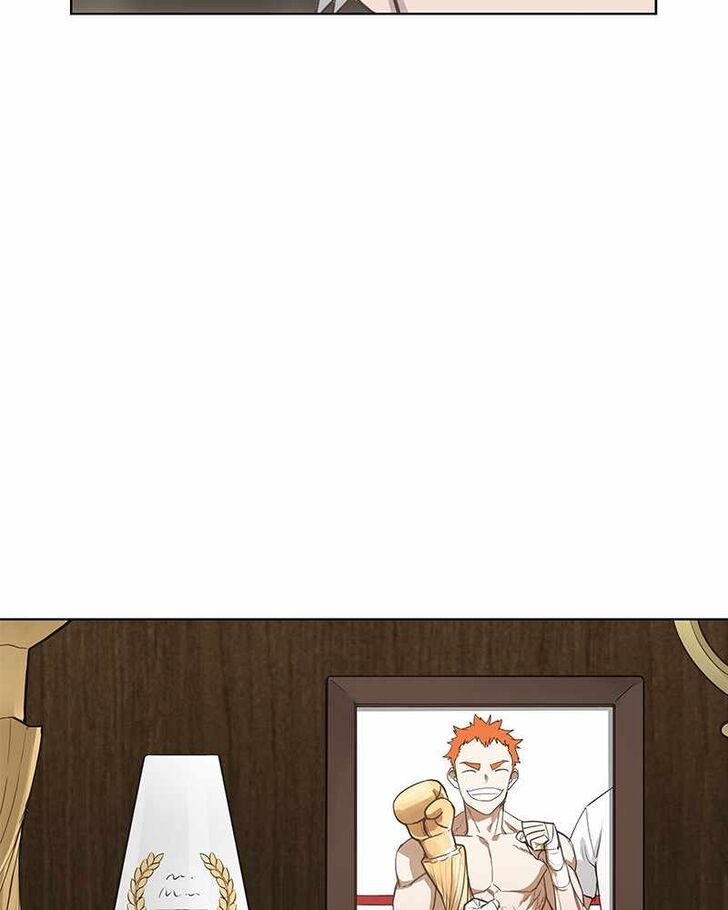 Read The Boxer en Manga Online