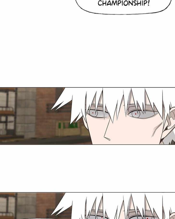 Read The Boxer en Manga Online