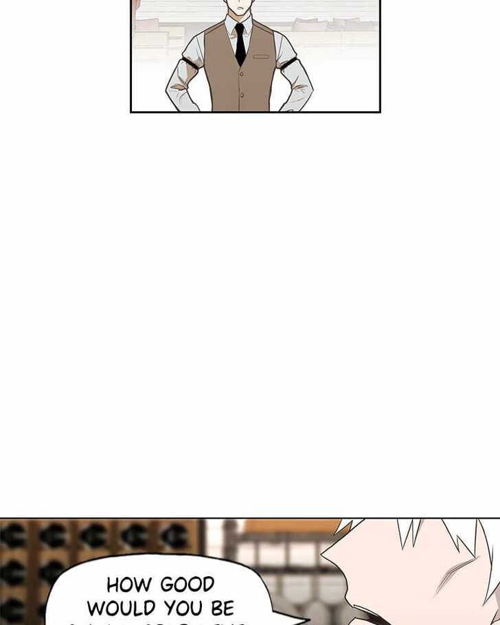 Read The Boxer en Manga Online