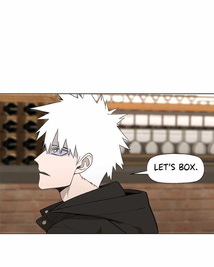 Read The Boxer en Manga Online