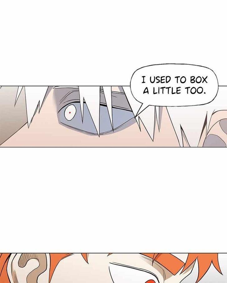 Read The Boxer en Manga Online