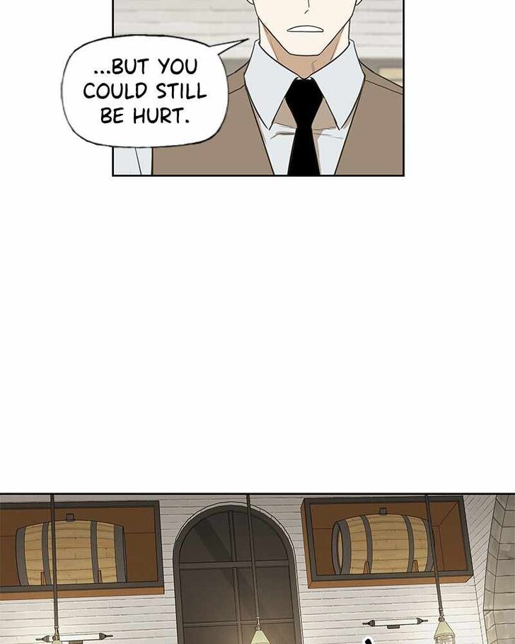 Read The Boxer en Manga Online