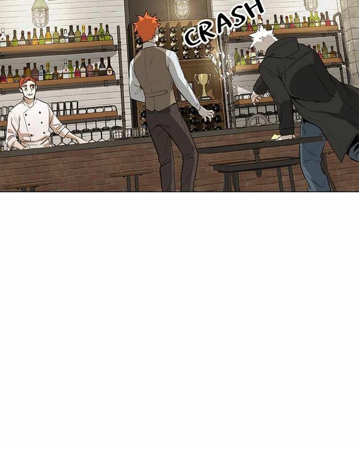 Read The Boxer en Manga Online