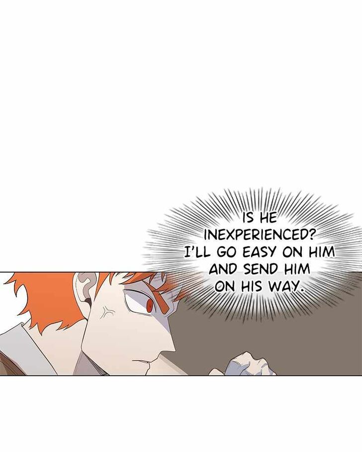 Read The Boxer en Manga Online