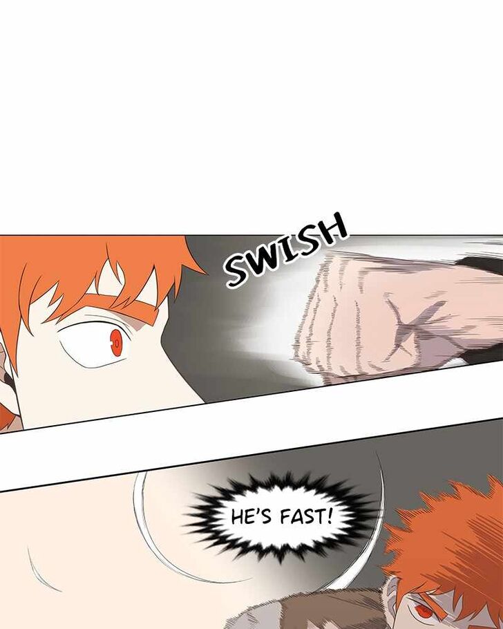 Read The Boxer en Manga Online