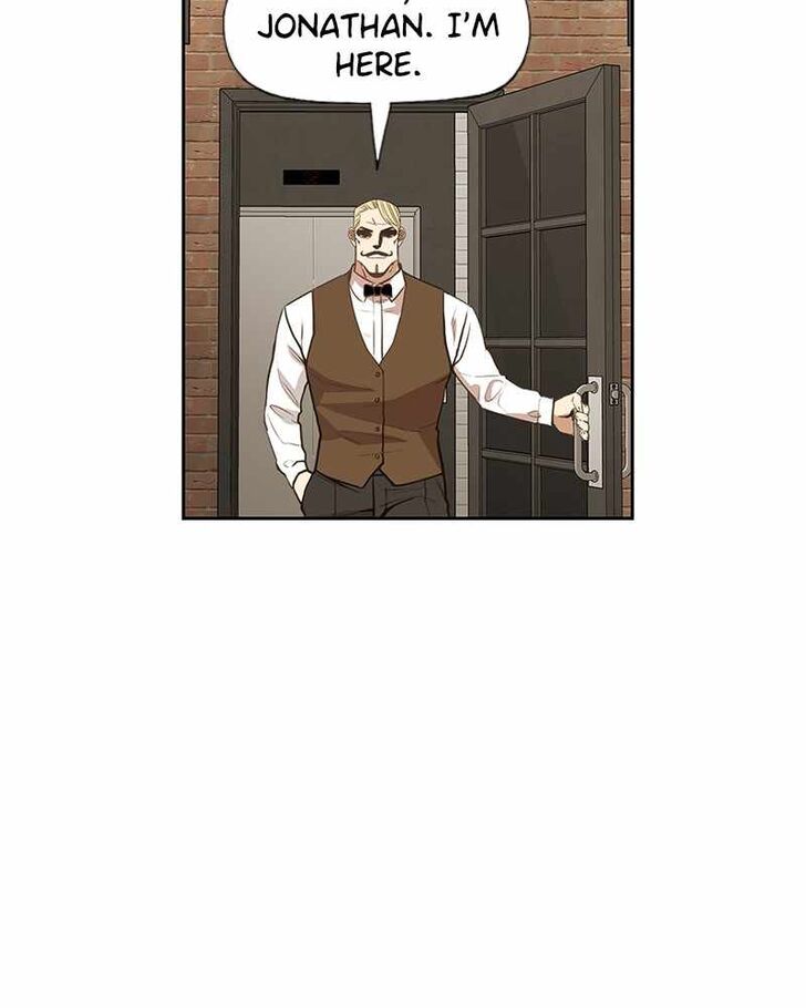 Read The Boxer en Manga Online