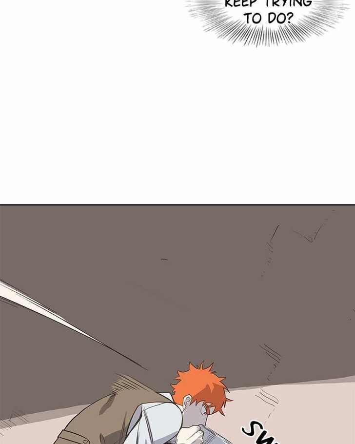 Read The Boxer en Manga Online