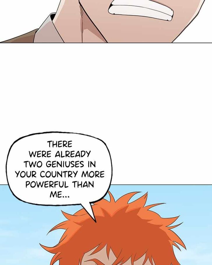 Read The Boxer en Manga Online