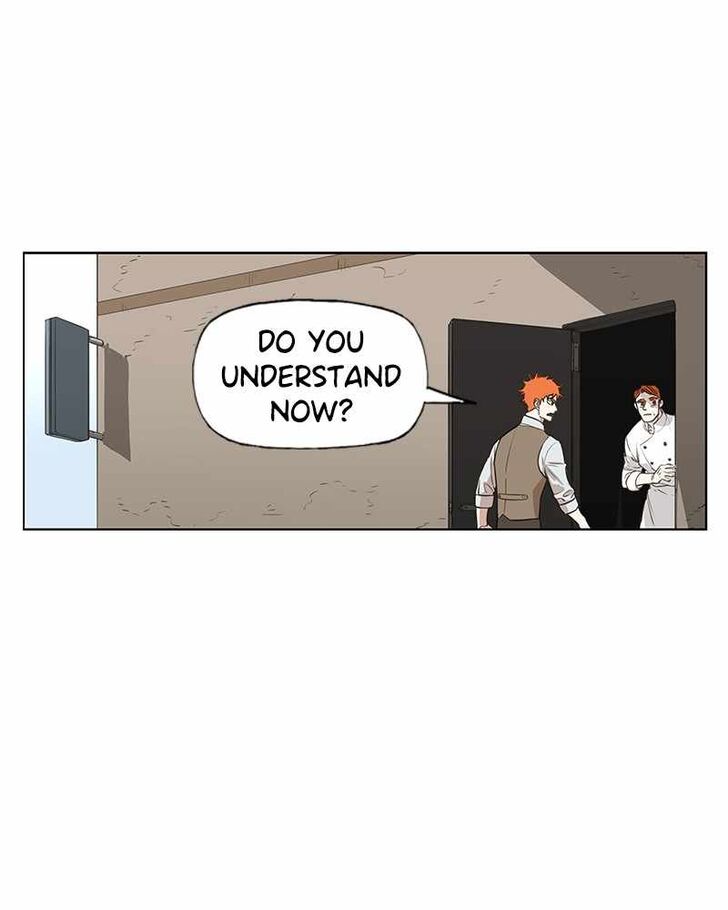 Read The Boxer en Manga Online