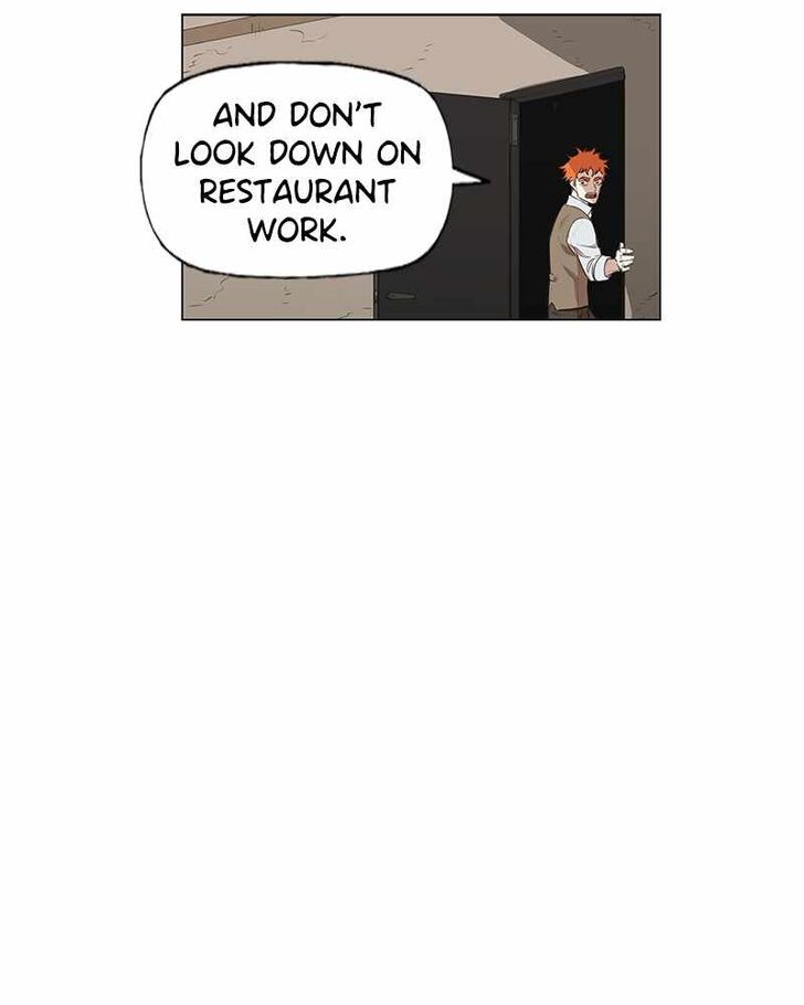 Read The Boxer en Manga Online