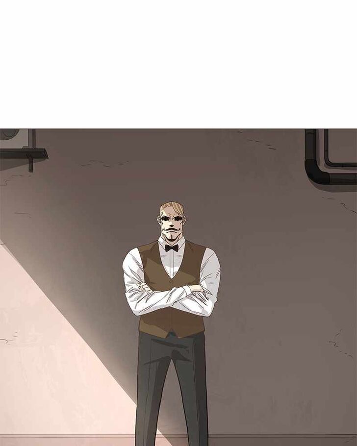 Read The Boxer en Manga Online