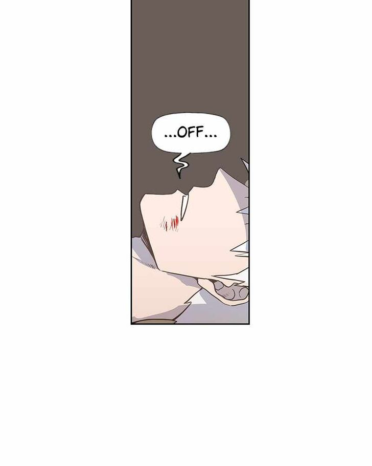 Read The Boxer en Manga Online