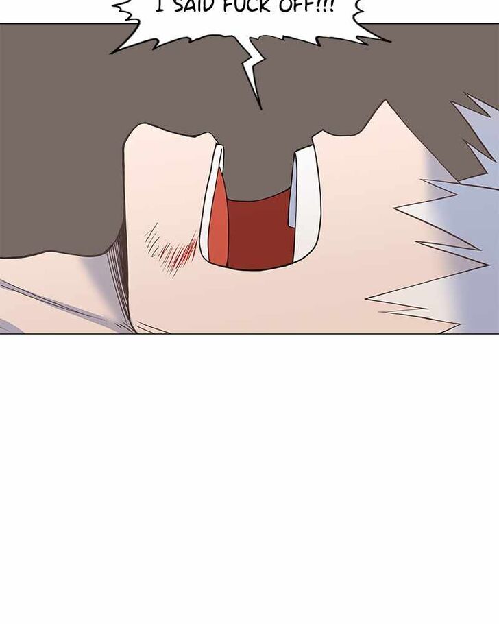 Read The Boxer en Manga Online