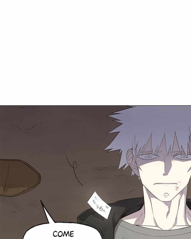 Read The Boxer en Manga Online