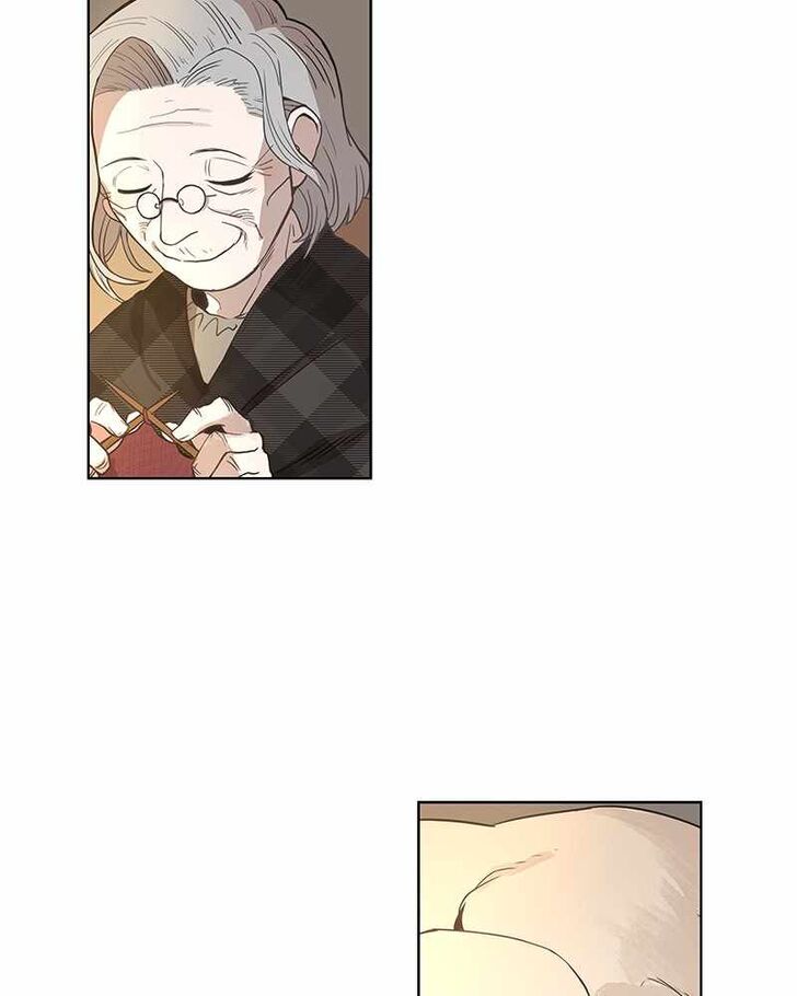 Read The Boxer en Manga Online