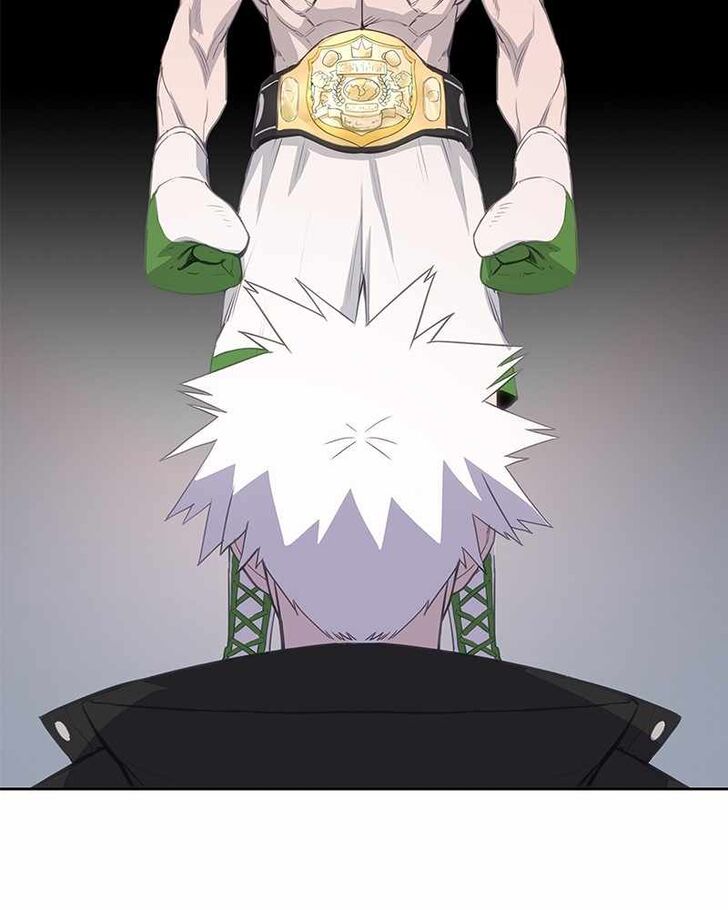 Read The Boxer en Manga Online