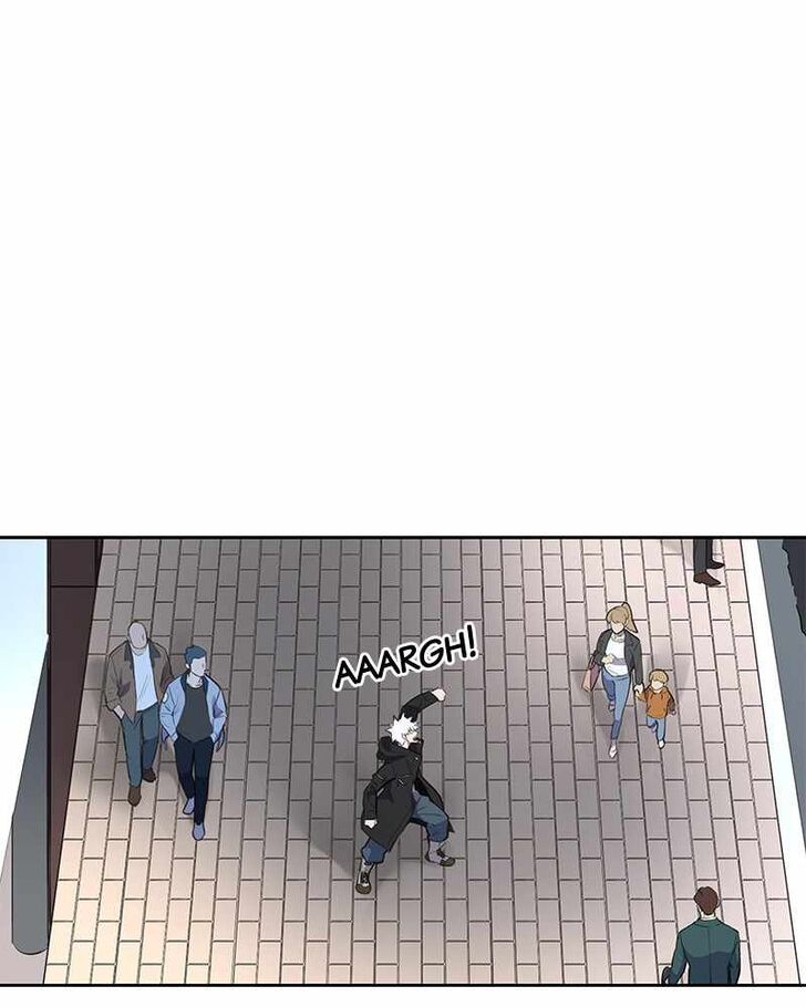 Read The Boxer en Manga Online