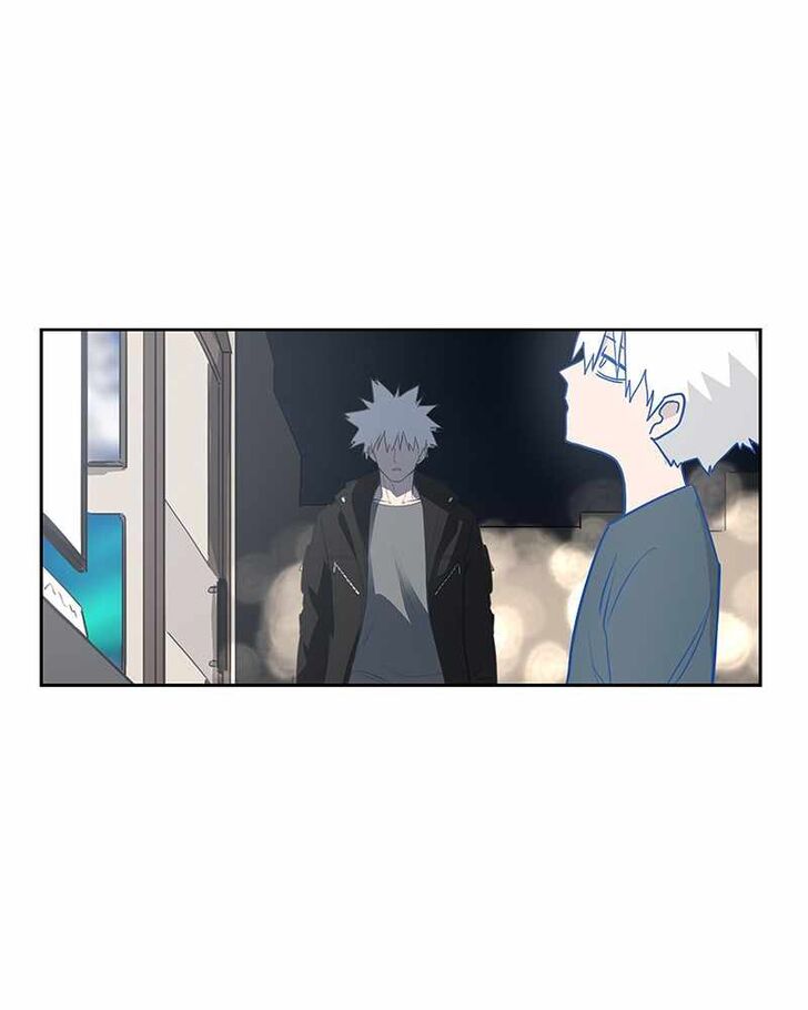 Read The Boxer en Manga Online