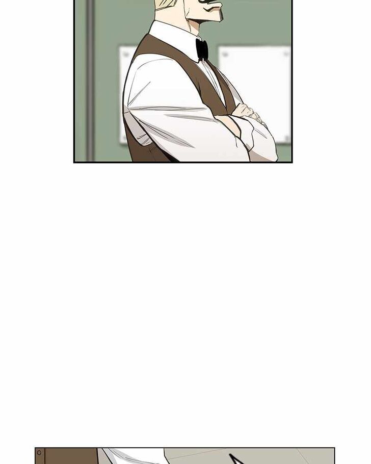 Read The Boxer en Manga Online