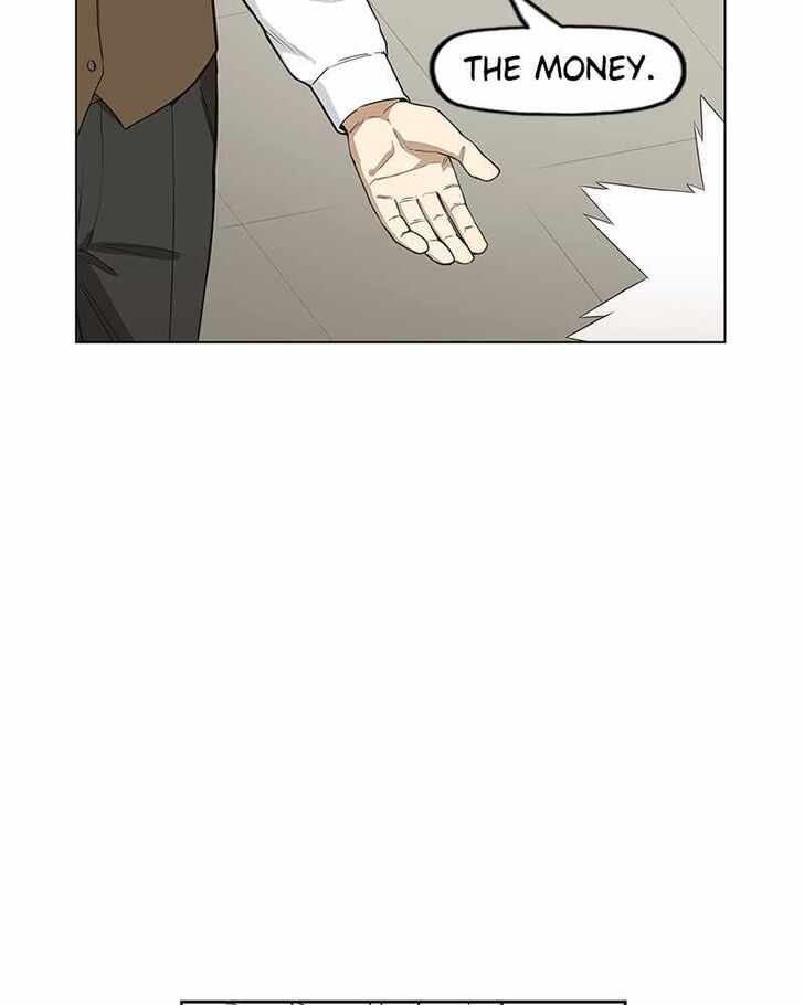 Read The Boxer en Manga Online