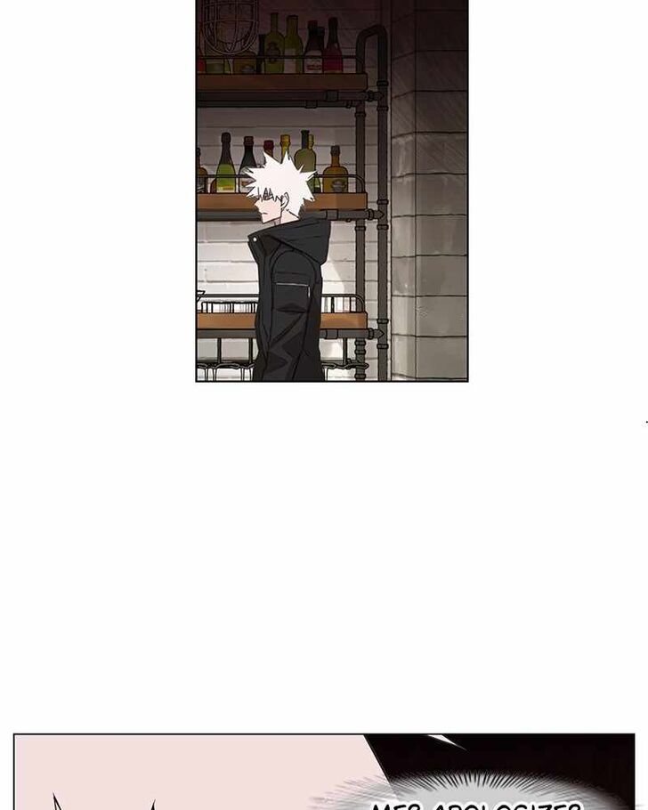 Read The Boxer en Manga Online