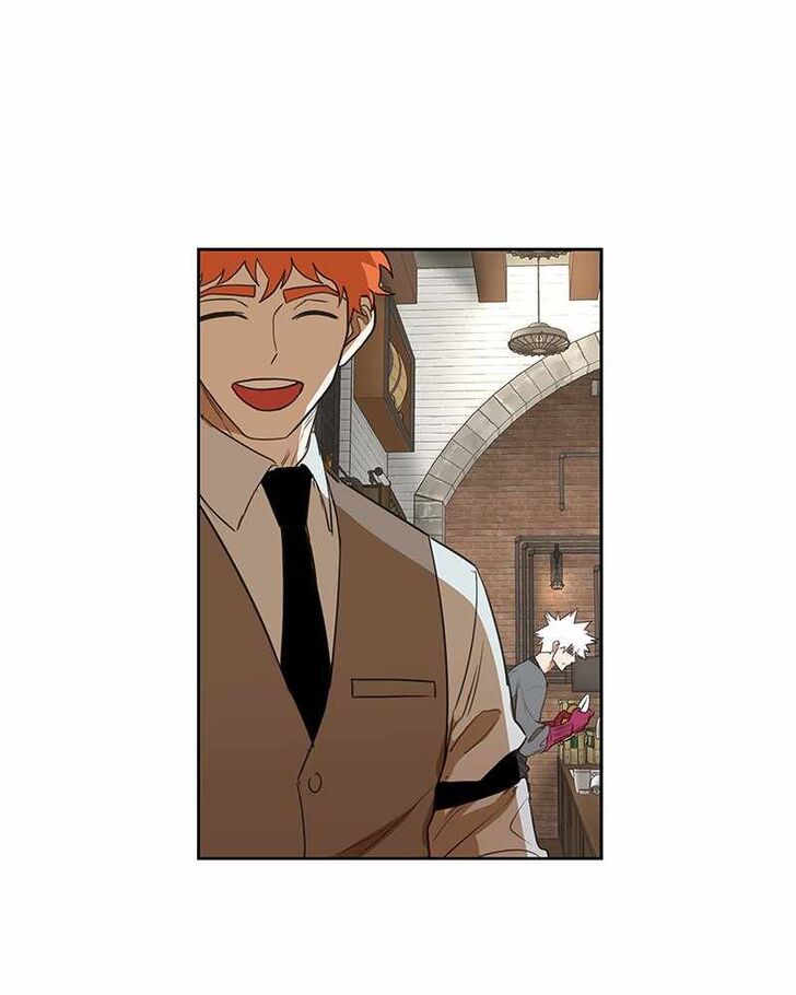 Read The Boxer en Manga Online