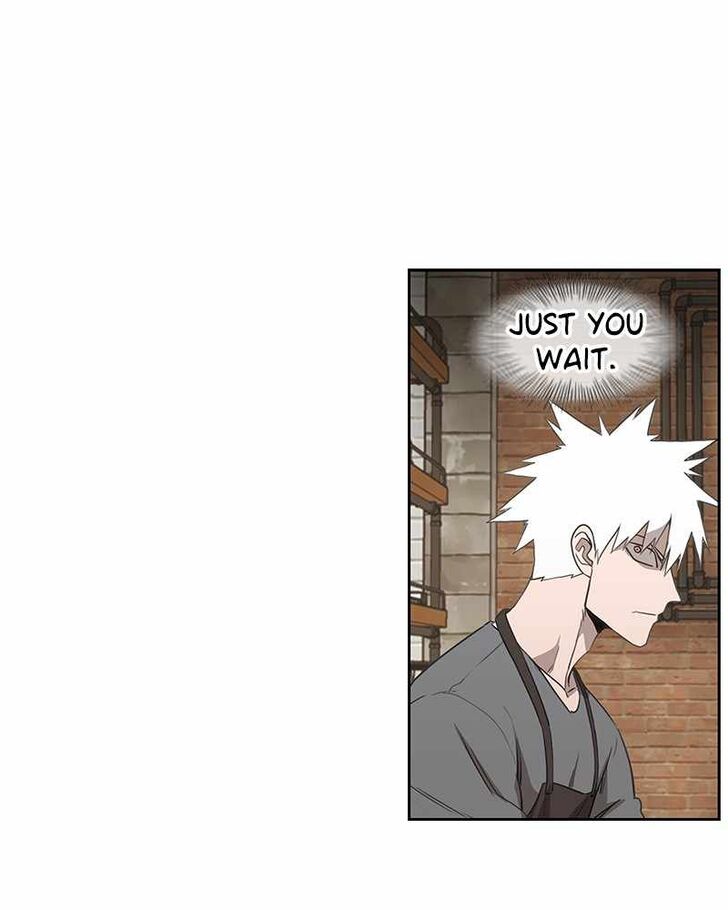 Read The Boxer en Manga Online