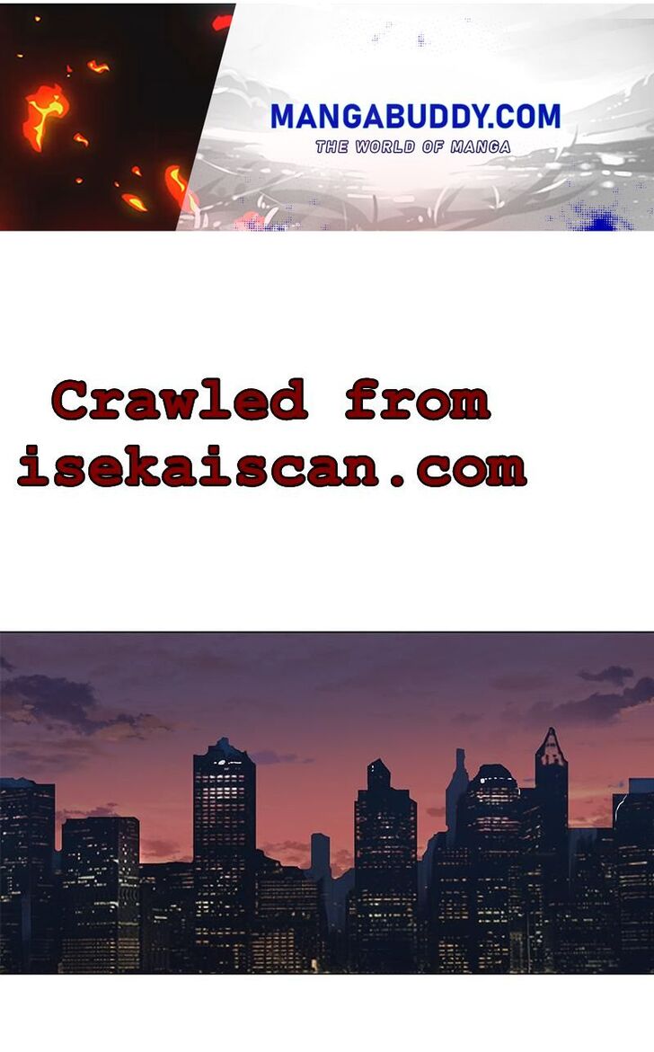 Read The Boxer en Manga Online