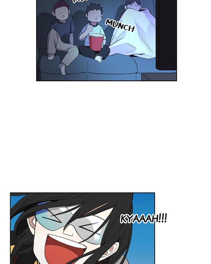 Read The Boxer en Manga Online