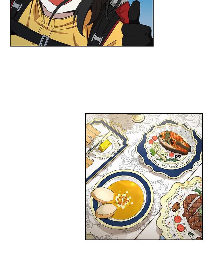 Read The Boxer en Manga Online